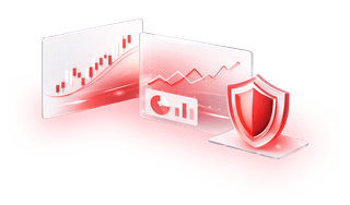 Een fintech-team bouwt een crypto trading startup op van de grond af